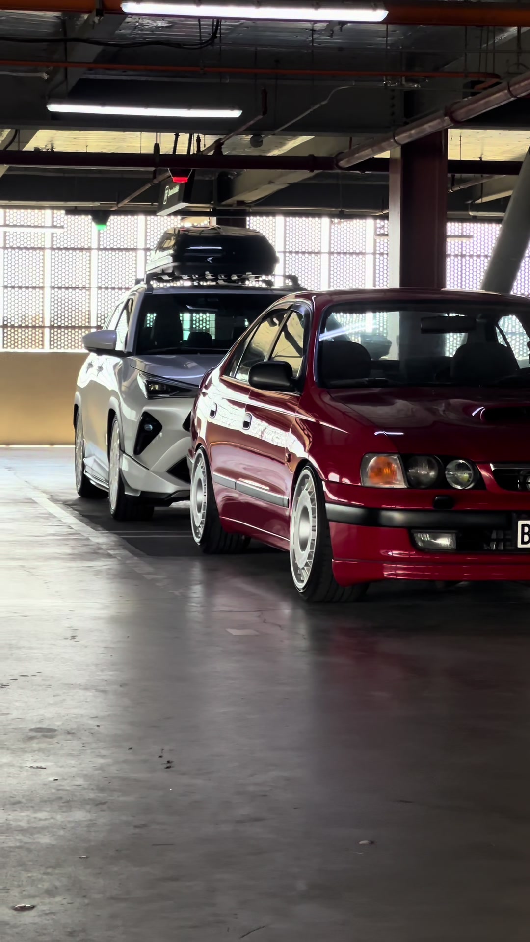 @AutoCo AMG560