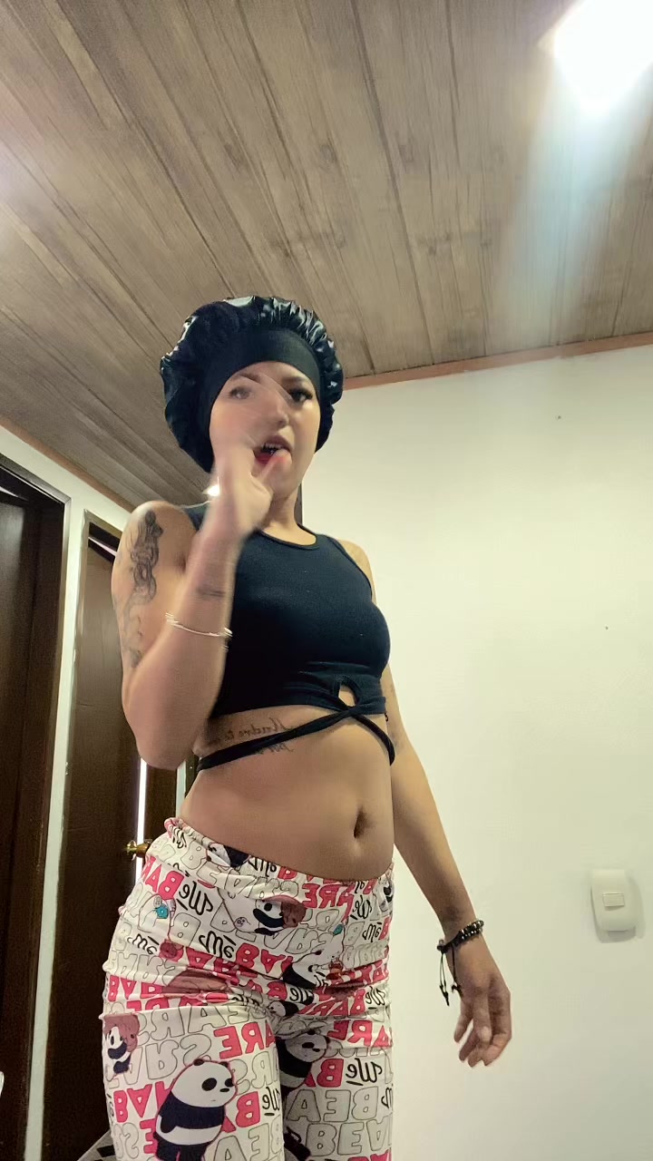 @La Flaca 🥵