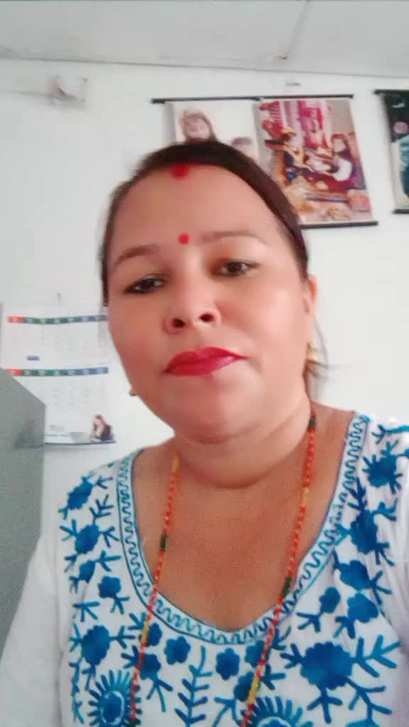 @Sarala dhungana