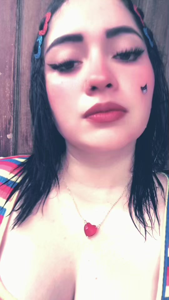 @Mariela Estrada