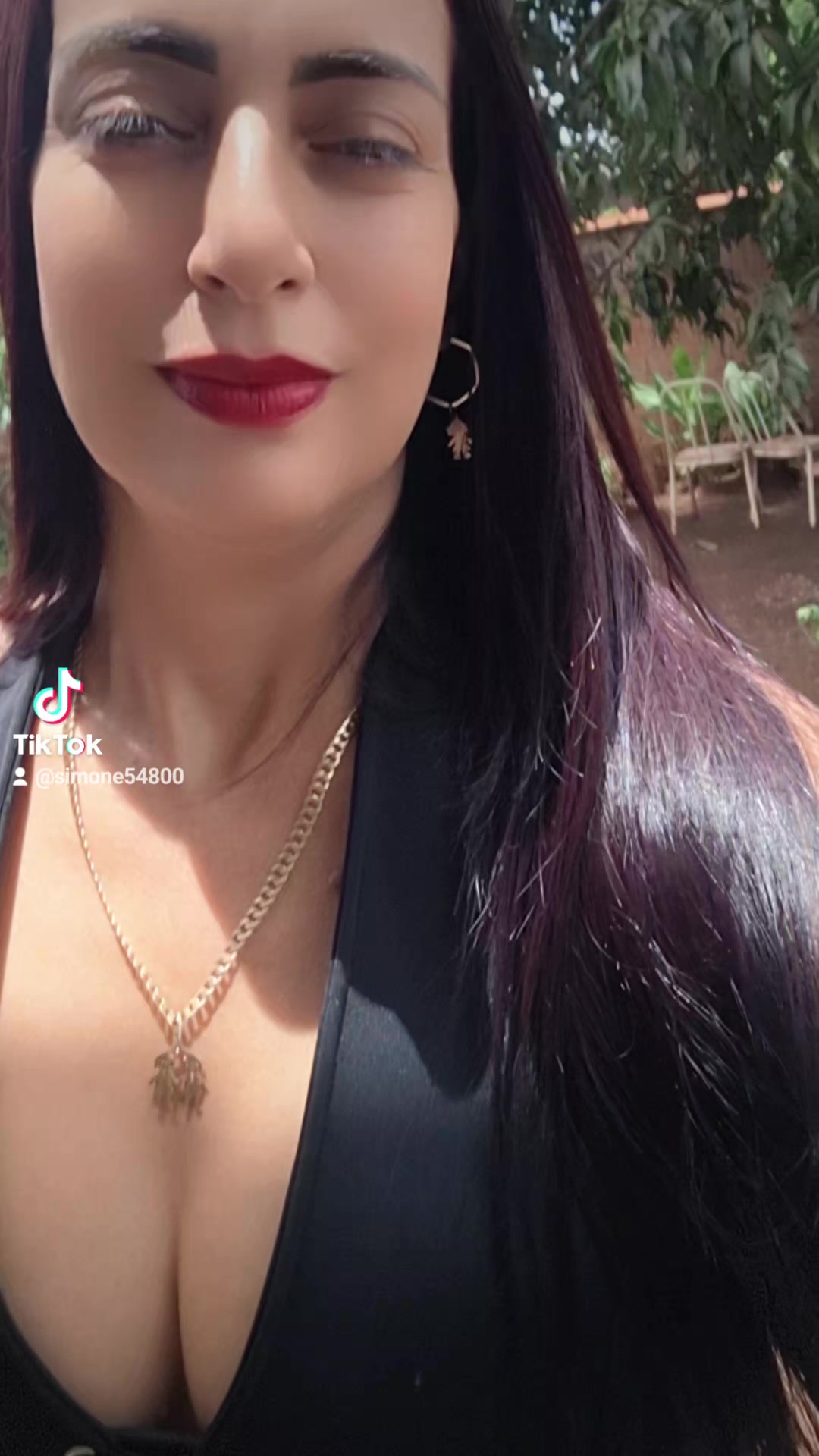 @S❤️i❤️m❤️o❤️n❤️e Batista!☺️
