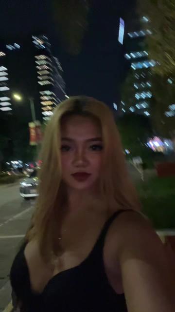 @Rhea Logarta🍑