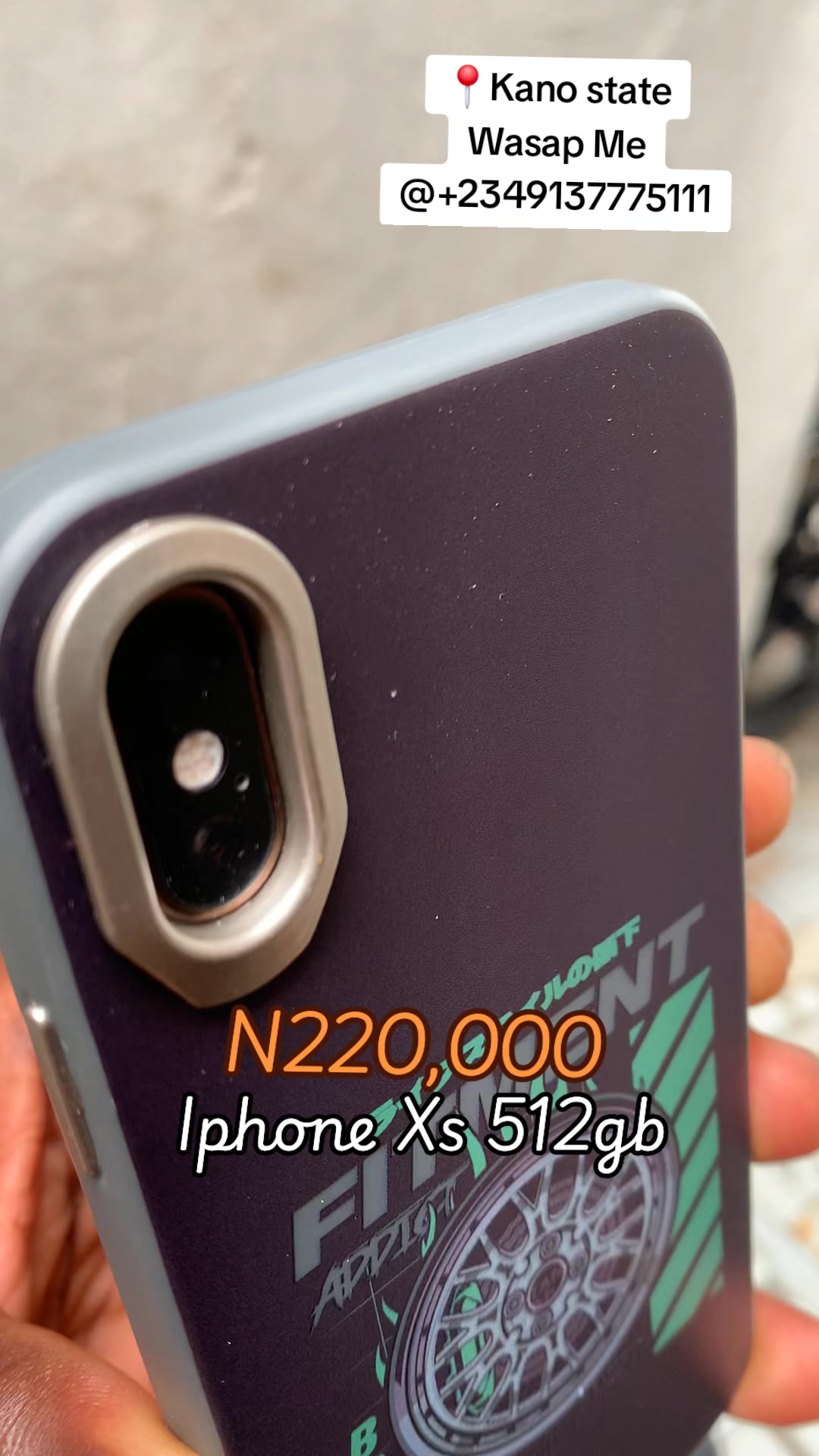 @DfamousPhoneStore