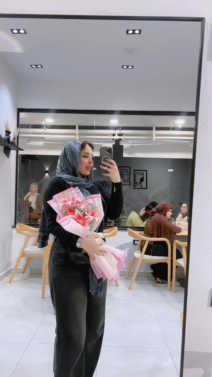 @🌟فاطيما | Fatima