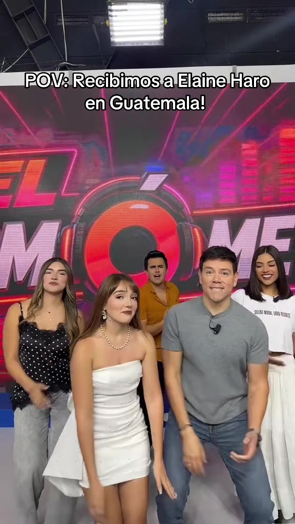 @Carlos Guerrero 🇬🇹