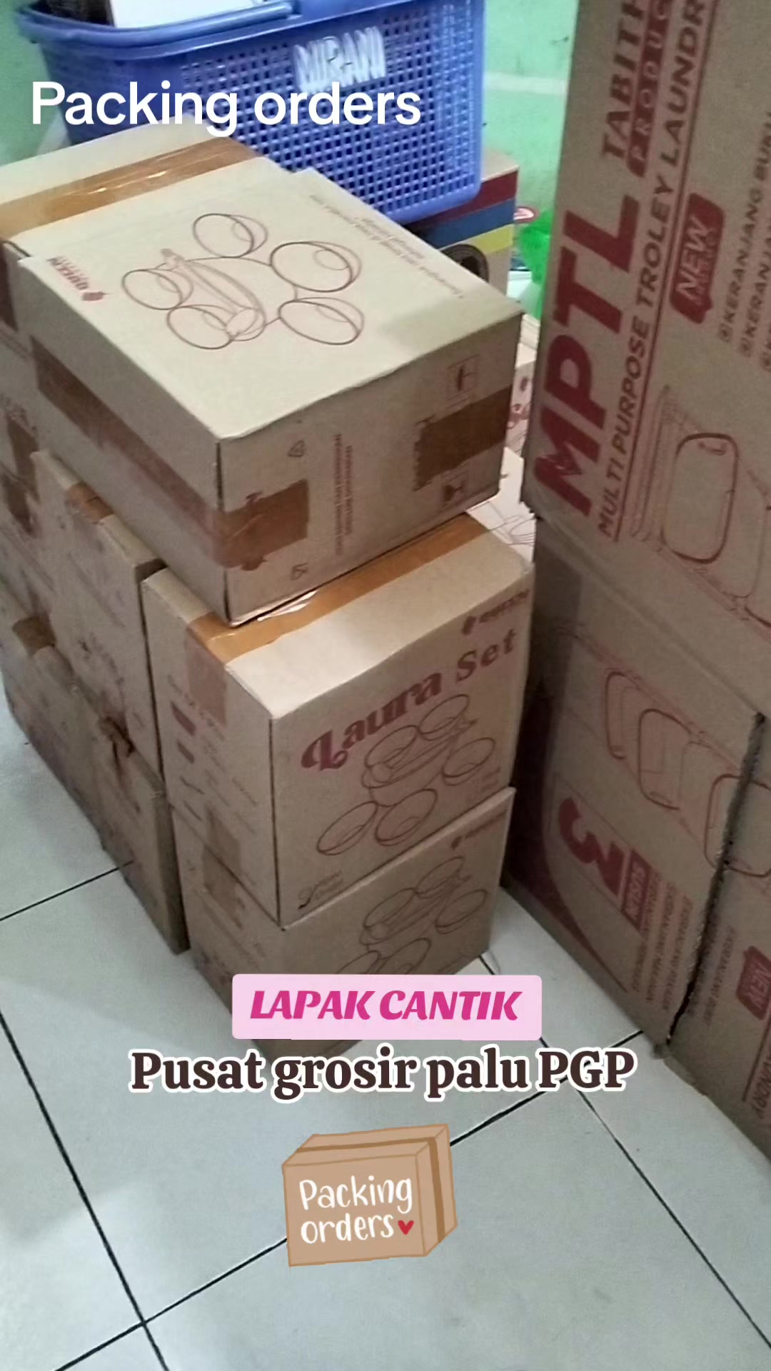 @LAPAKCANTIK AGROBIK