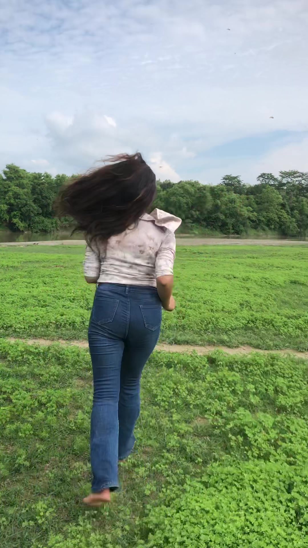 @Nisha Khadka