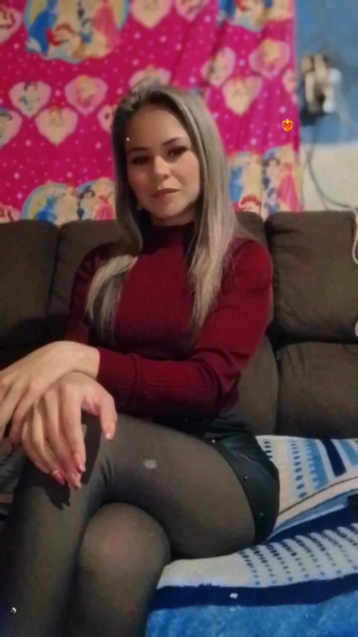 @FLAQUITA 😘❤️