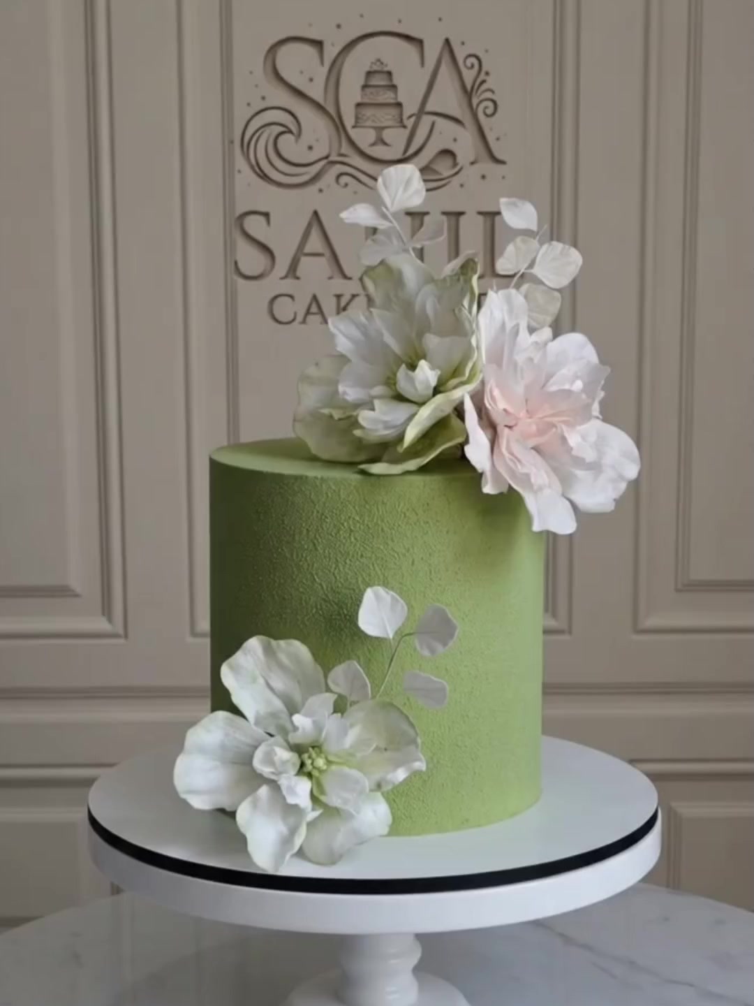 @SCA Cake Art✅