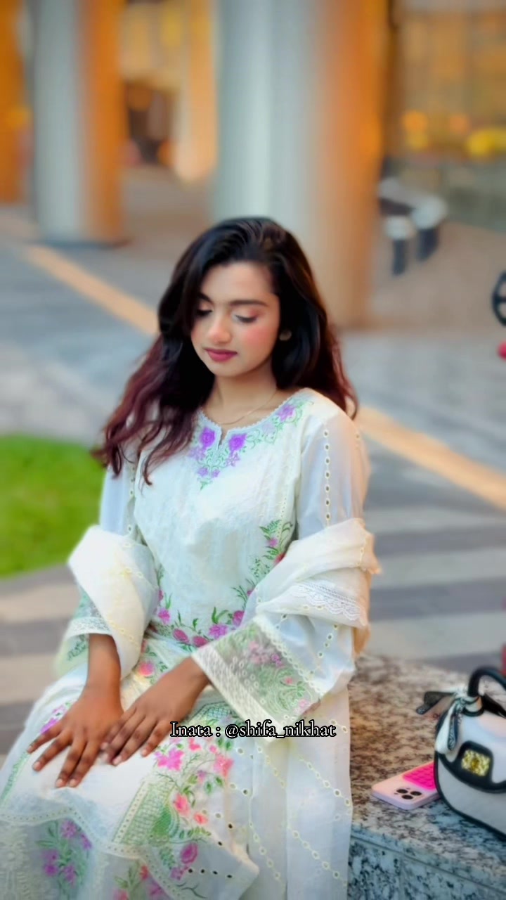 @Shifa Nikhat