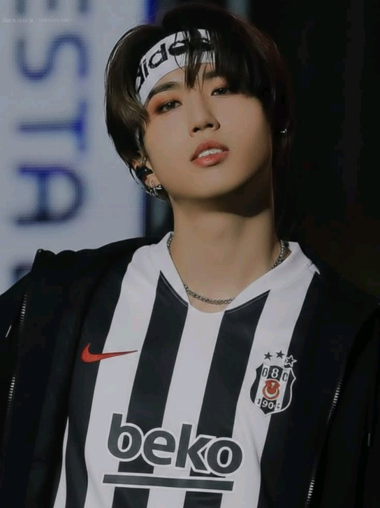 @Hyunjin•sooyas__H♠️