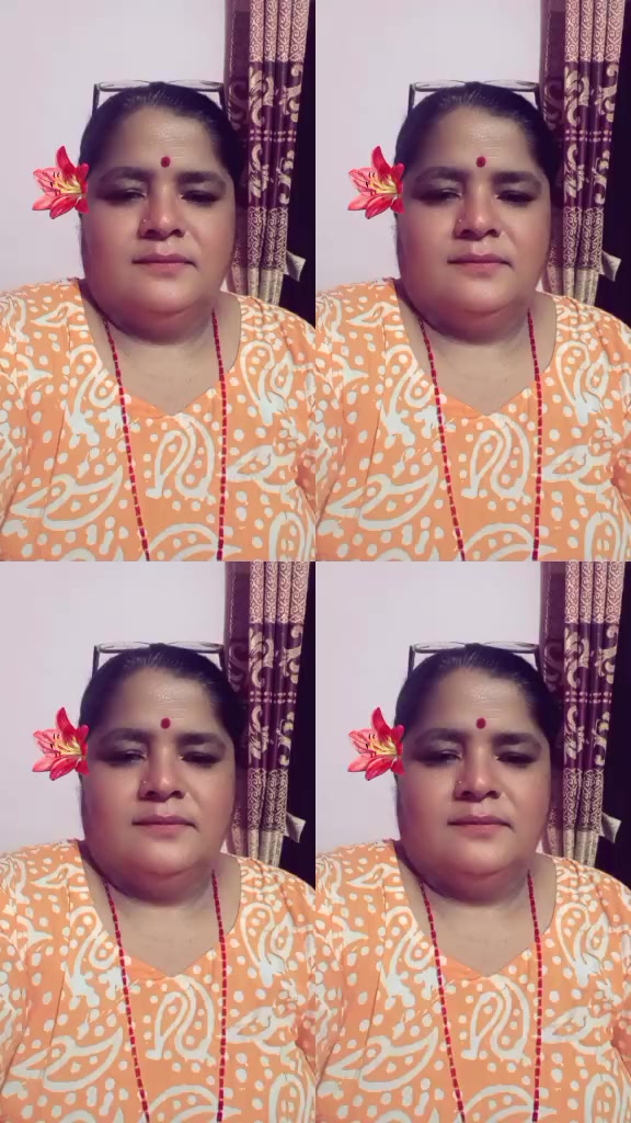@Kalpana Puri