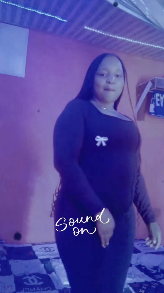 @Joy