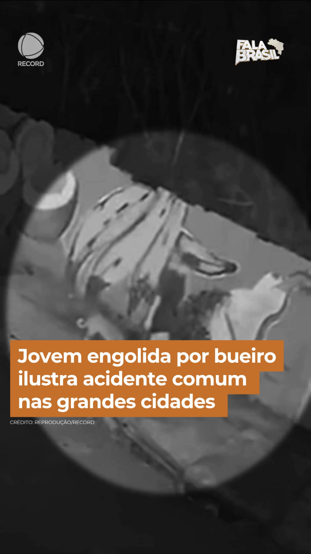 @Fala Brasil
