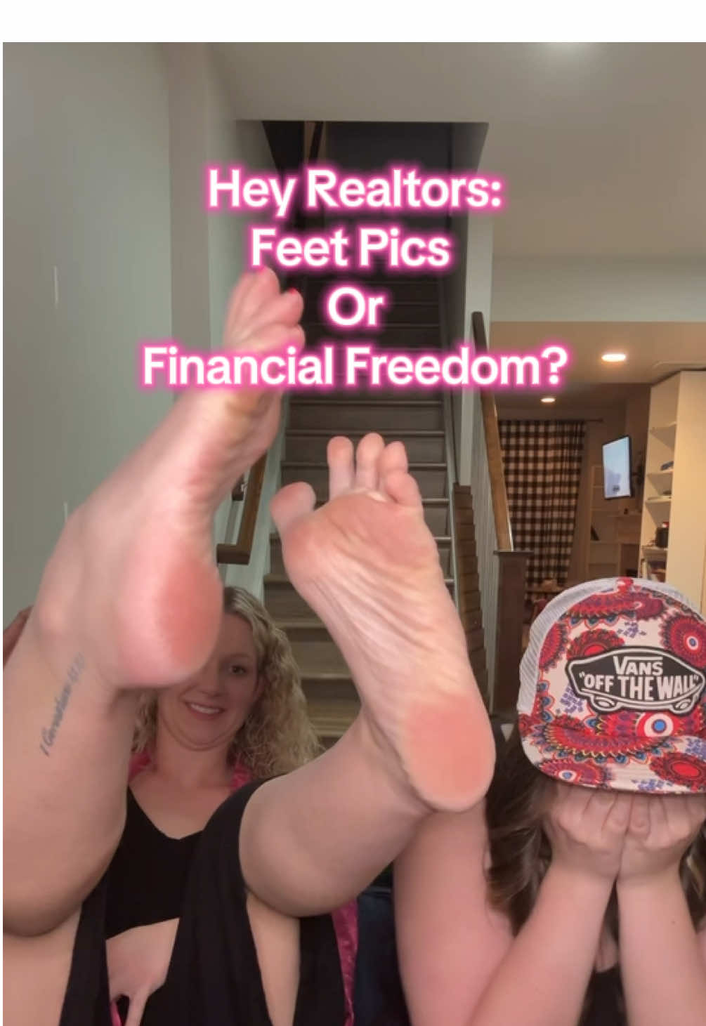 @The Property Wives