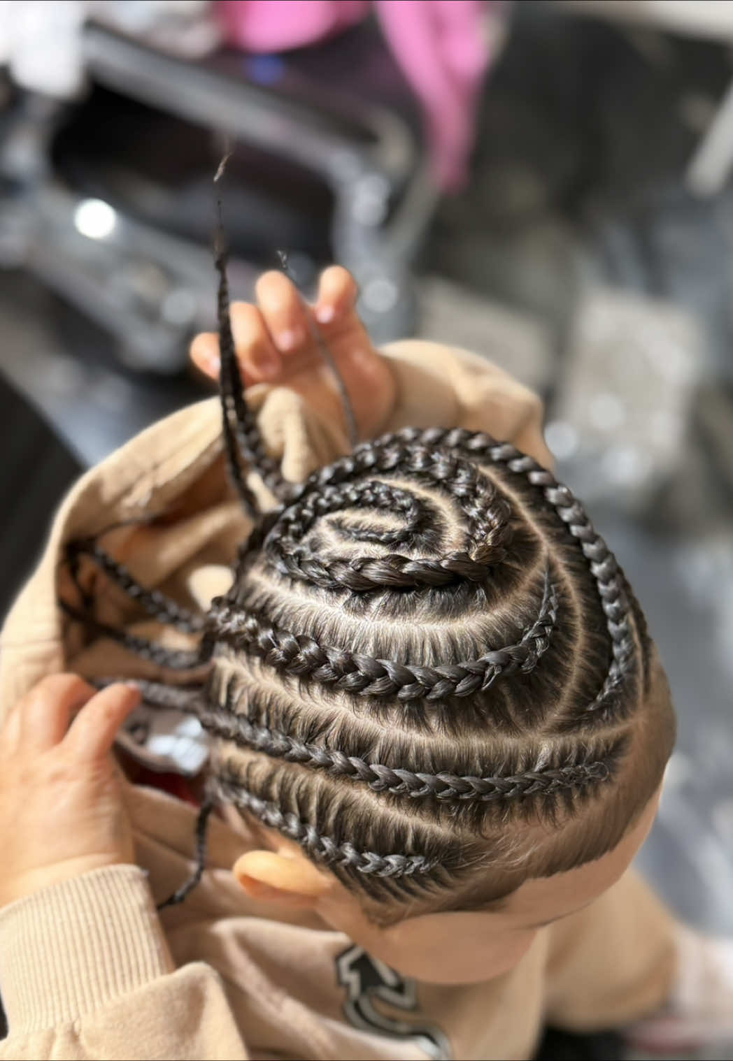 @arielbraidsdallas
