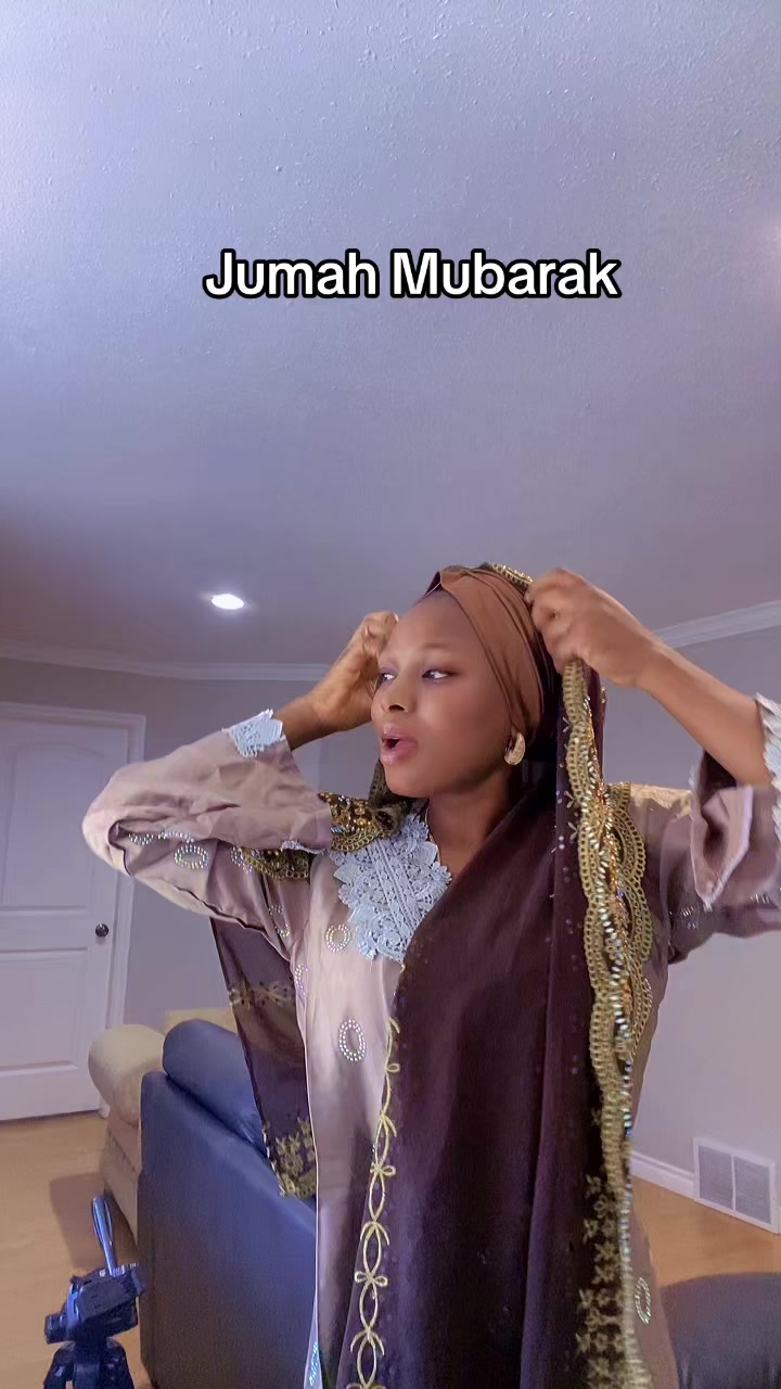 @Alhaja_Gbagi