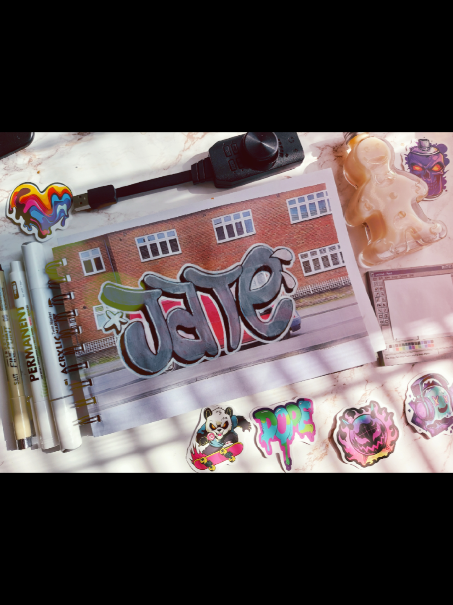 @★ JATE ★