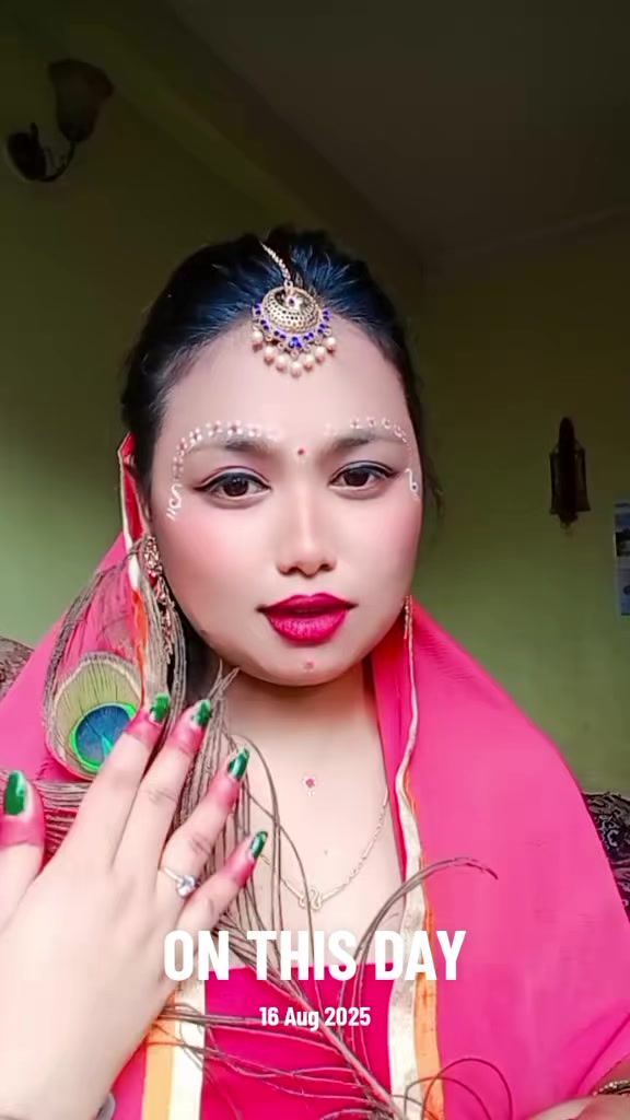 @Niruta Shrestha🧿🧿