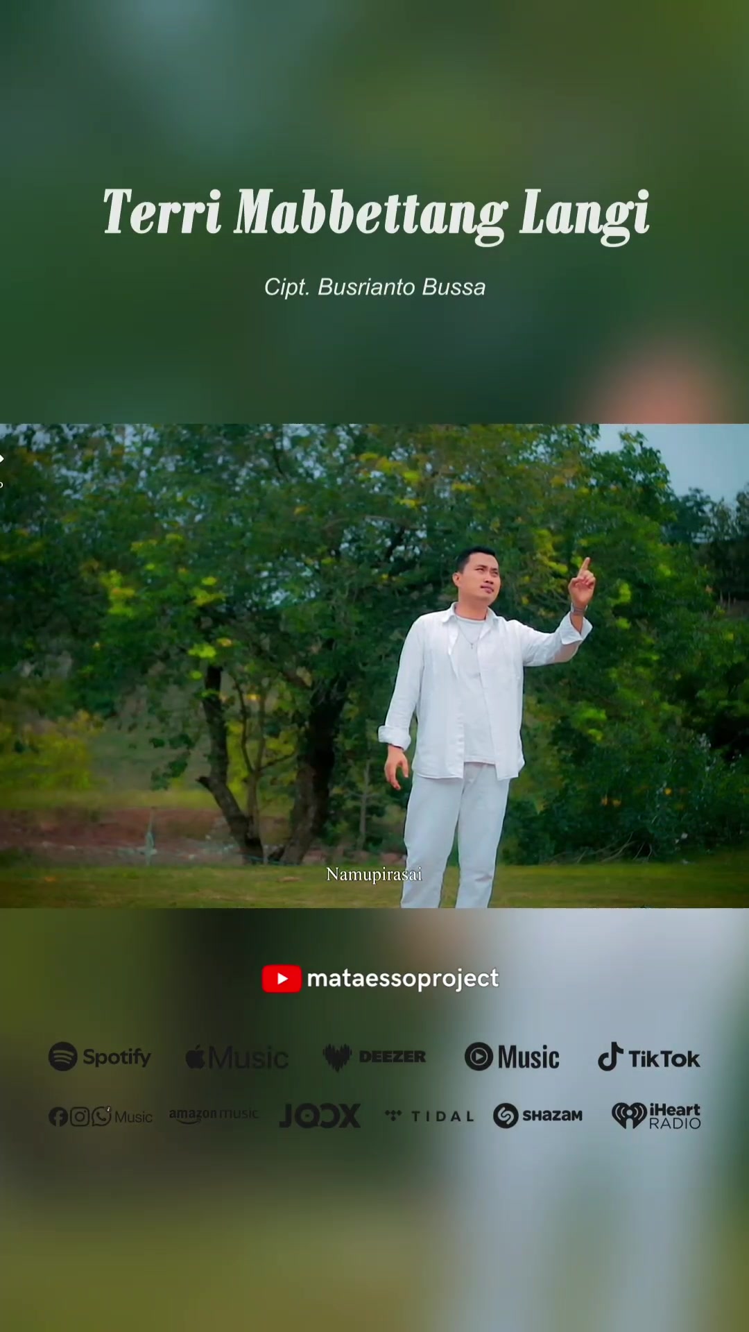@Hasby Soetomo ๐ฎ๐ฉ