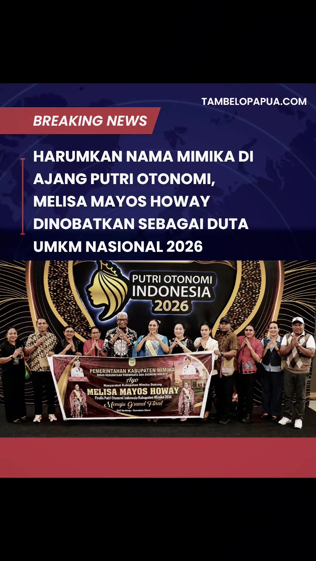 @redaksitambelopapua