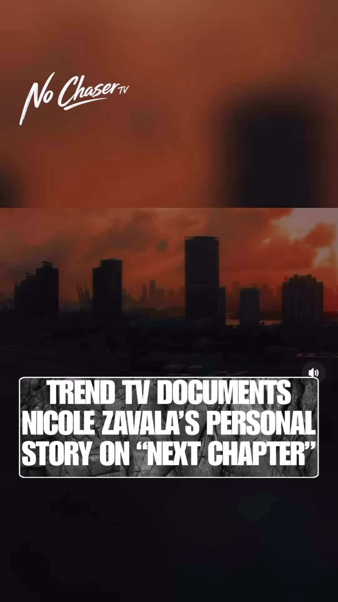 @No Chaser TV
