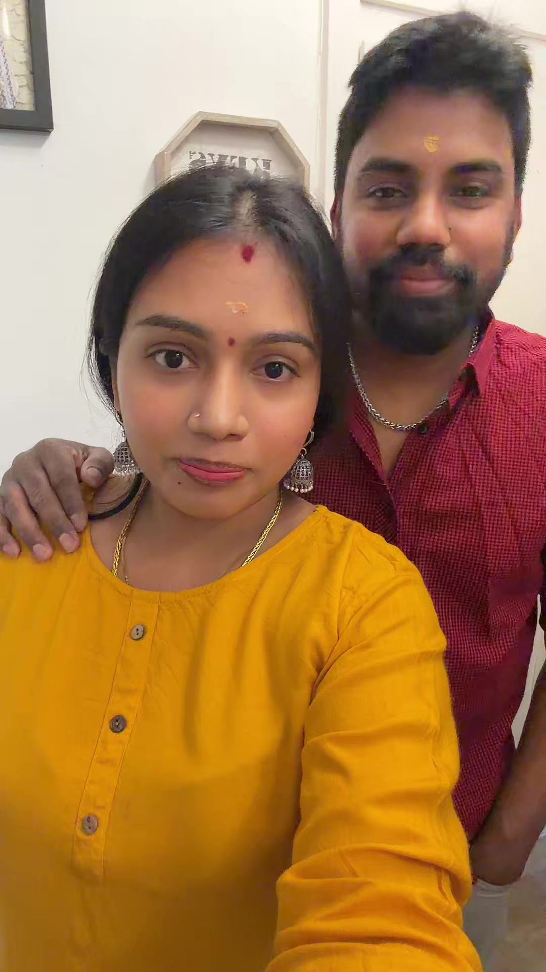 @🧿REGAN❤️PRANEE🧿