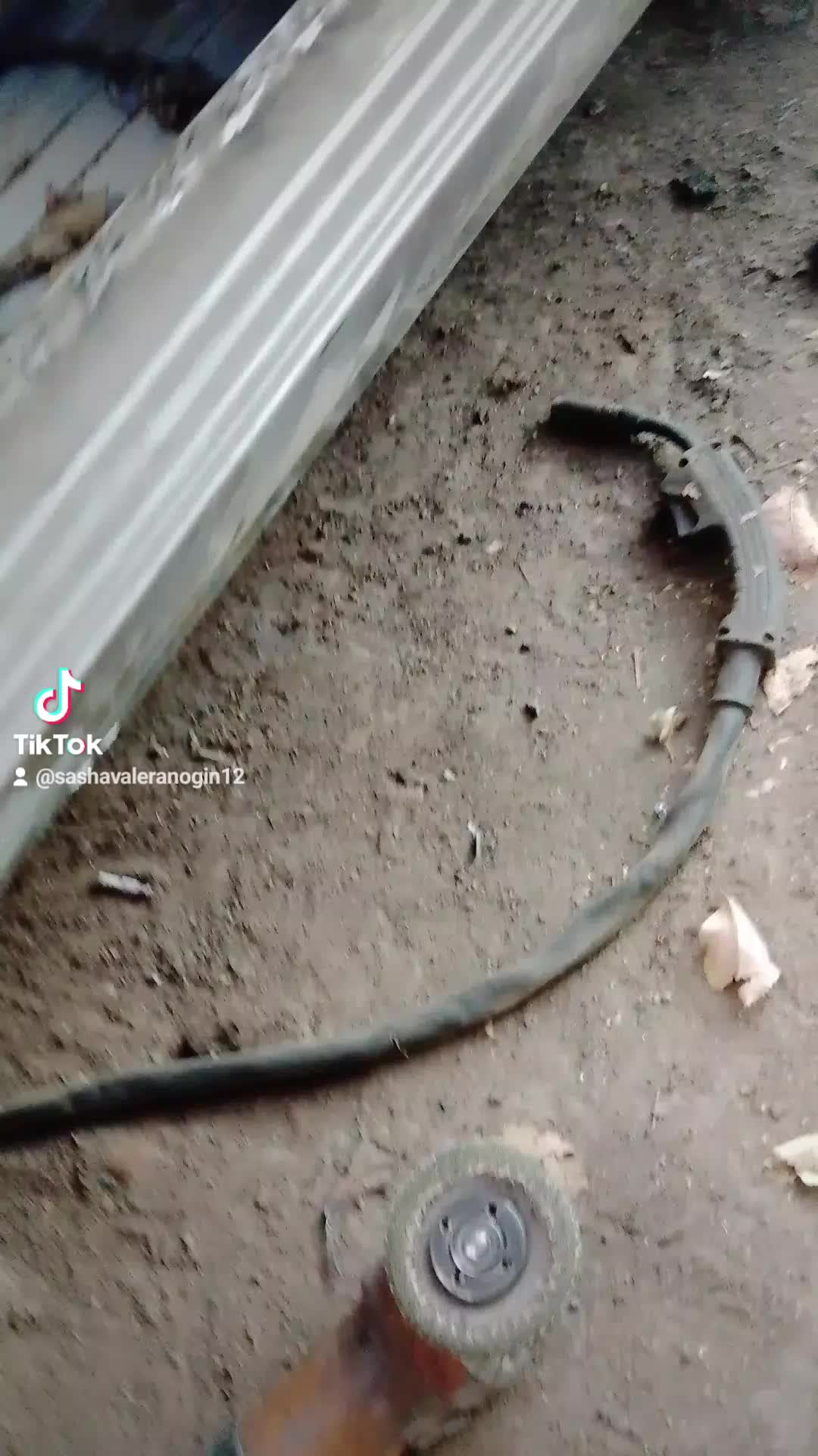 @Валера и Саша Ногины