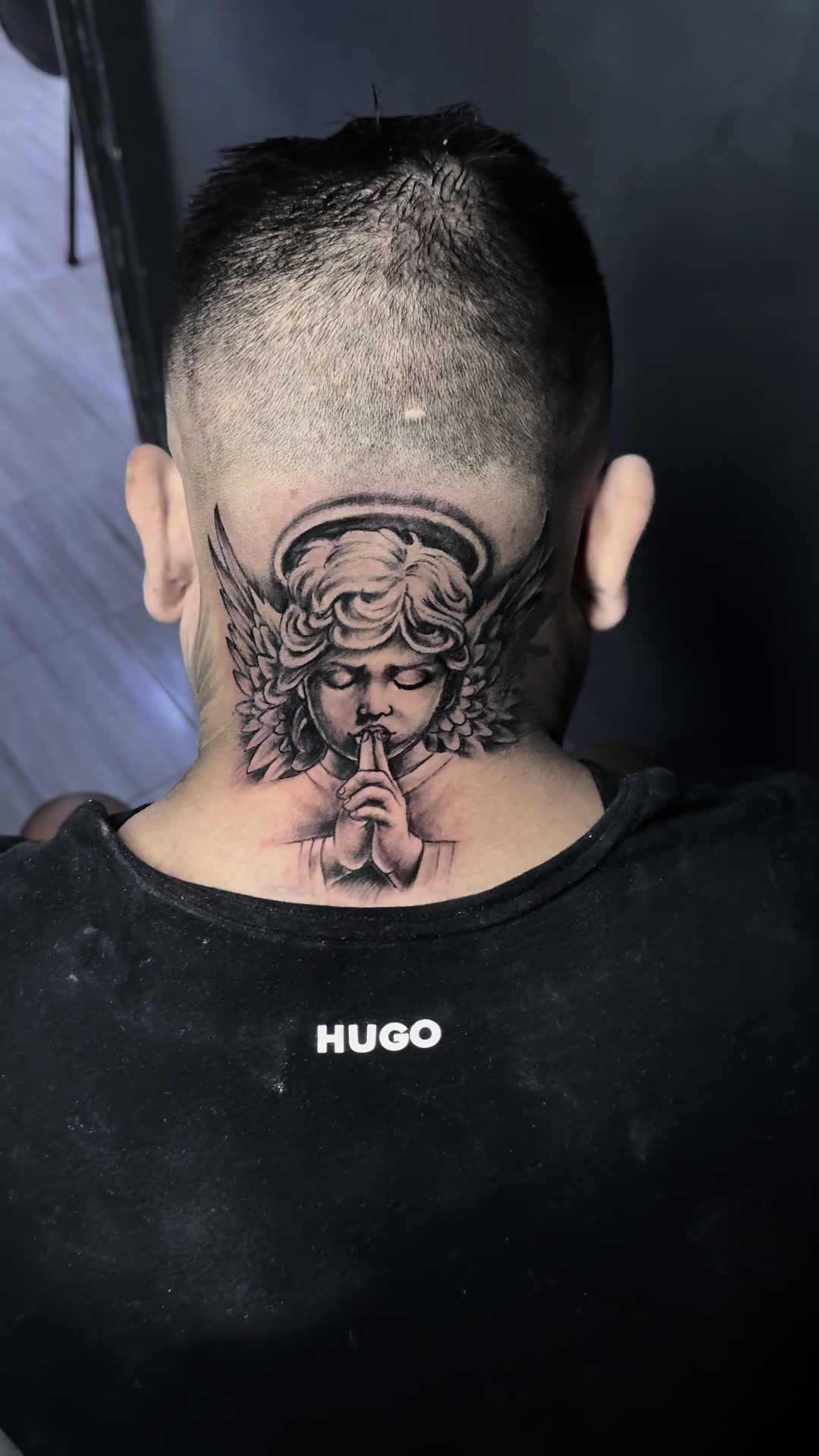 @JOVA RIOS CUSTOM TATTOOS