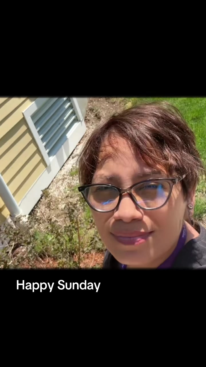 @Veronica R