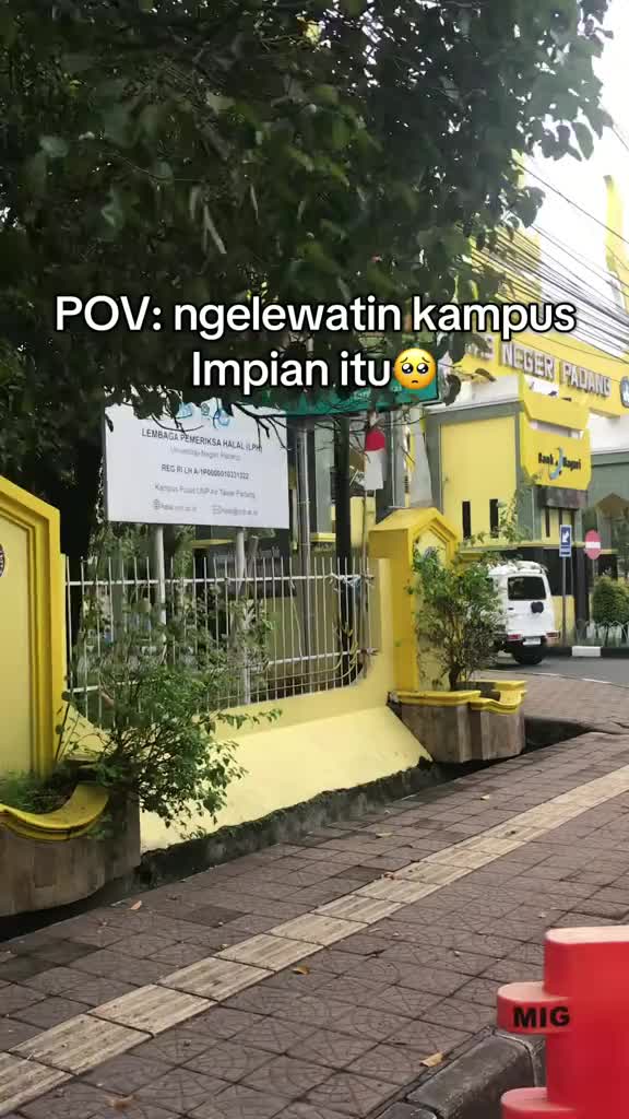 @UNP BERPRESTASI