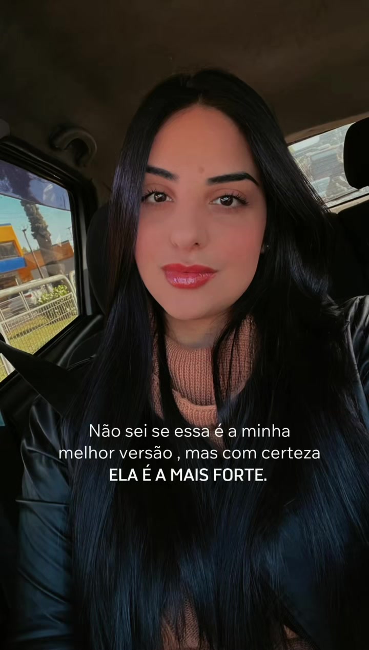 @Luiza Souza