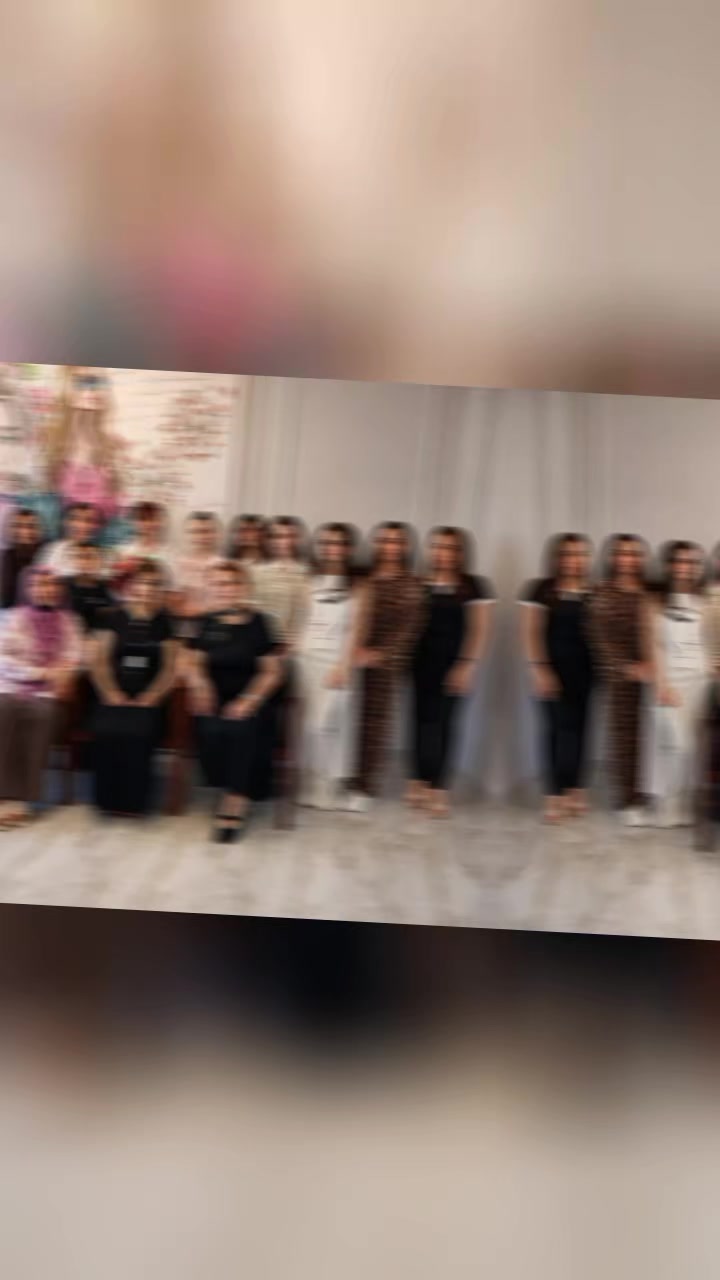 @Sevinc Azadlı