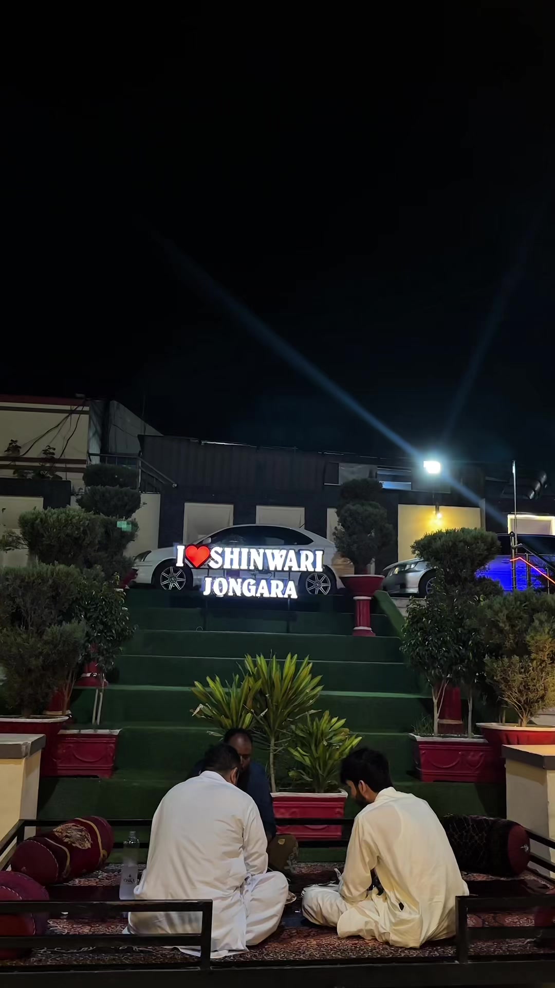 @Shinwari_Jongara_review