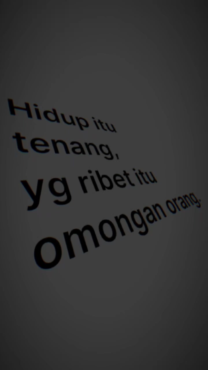 @Mas Djo&reg;
