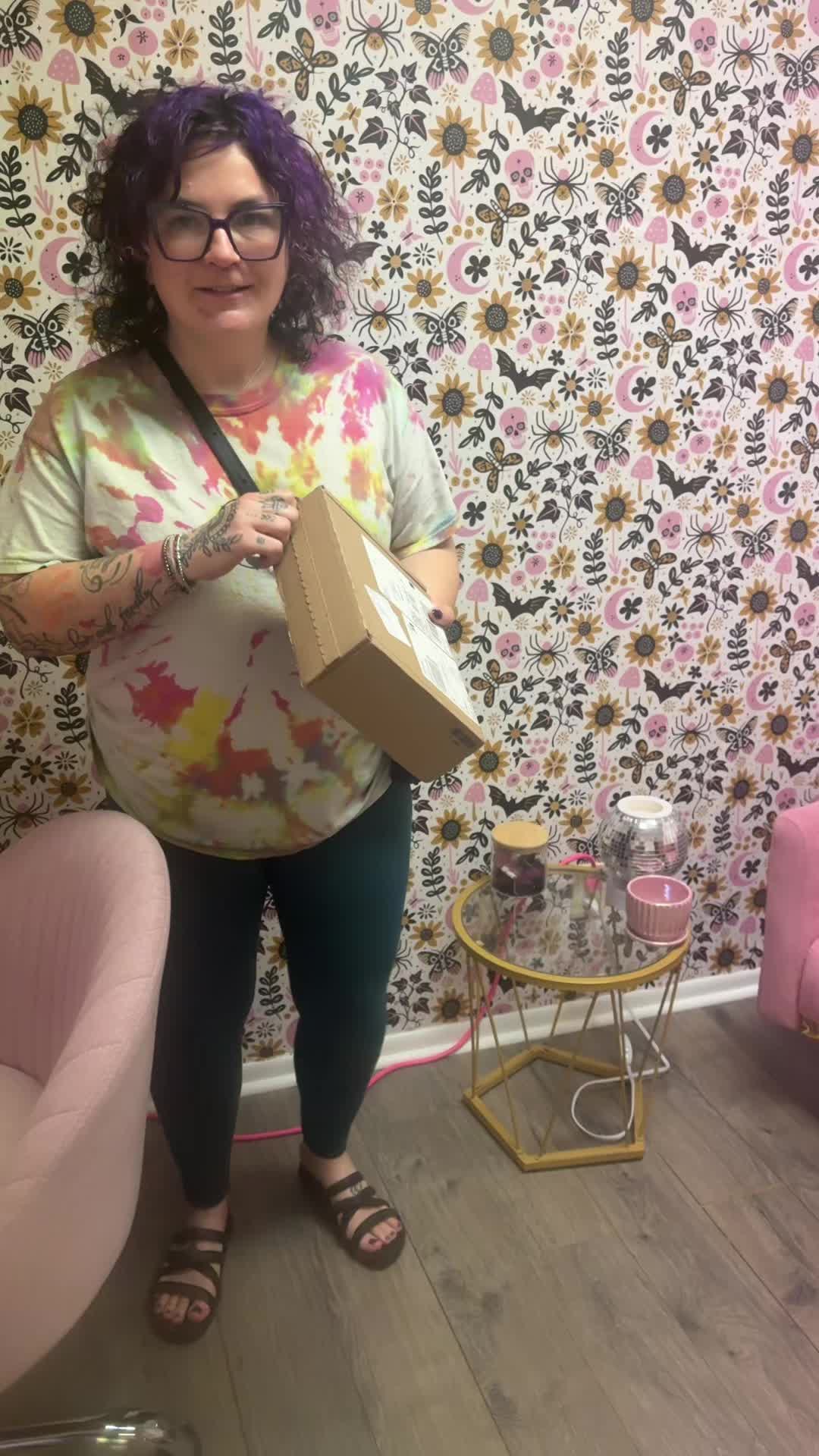 @Auntboujeeaesthetics