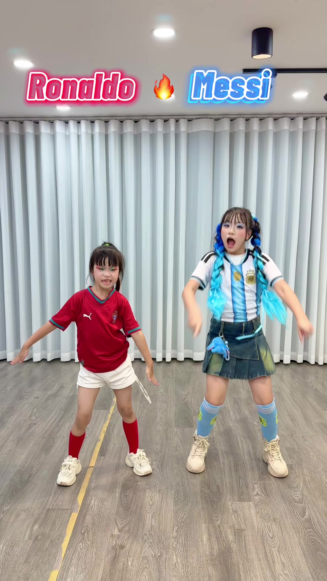 @Thầy Huy Kid Dance