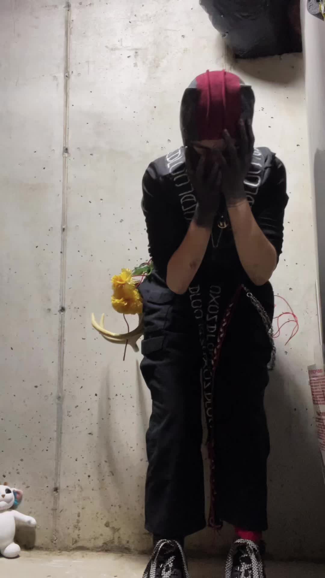 @&Psi; 𝕛𝕒𝕪 ⊬
