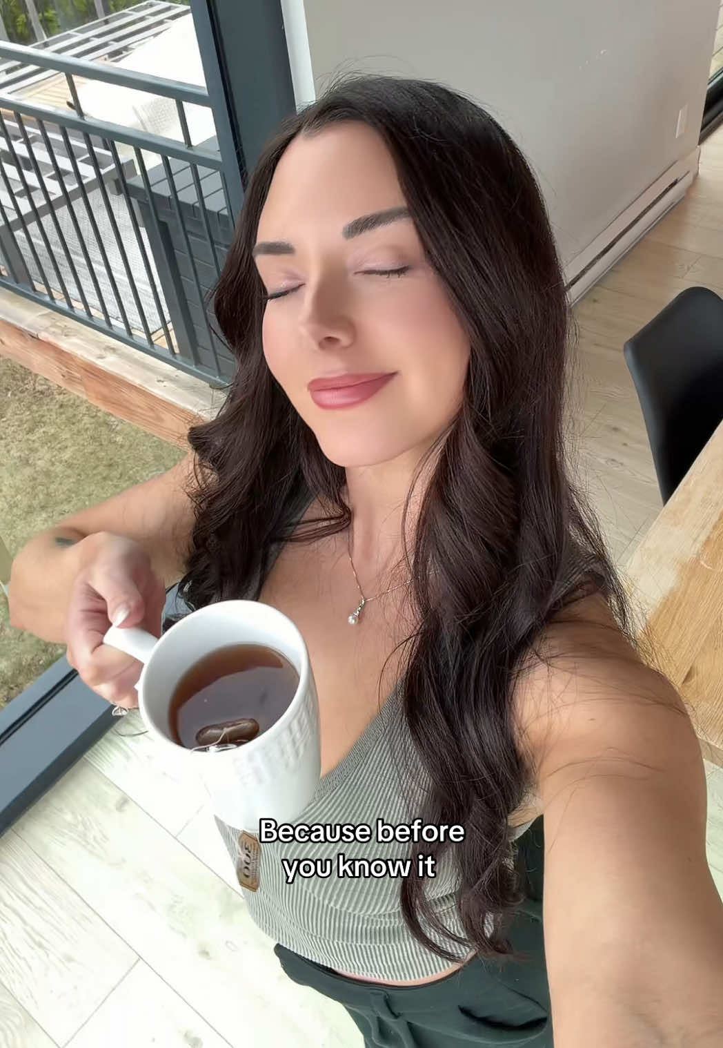 @Morgan Vera