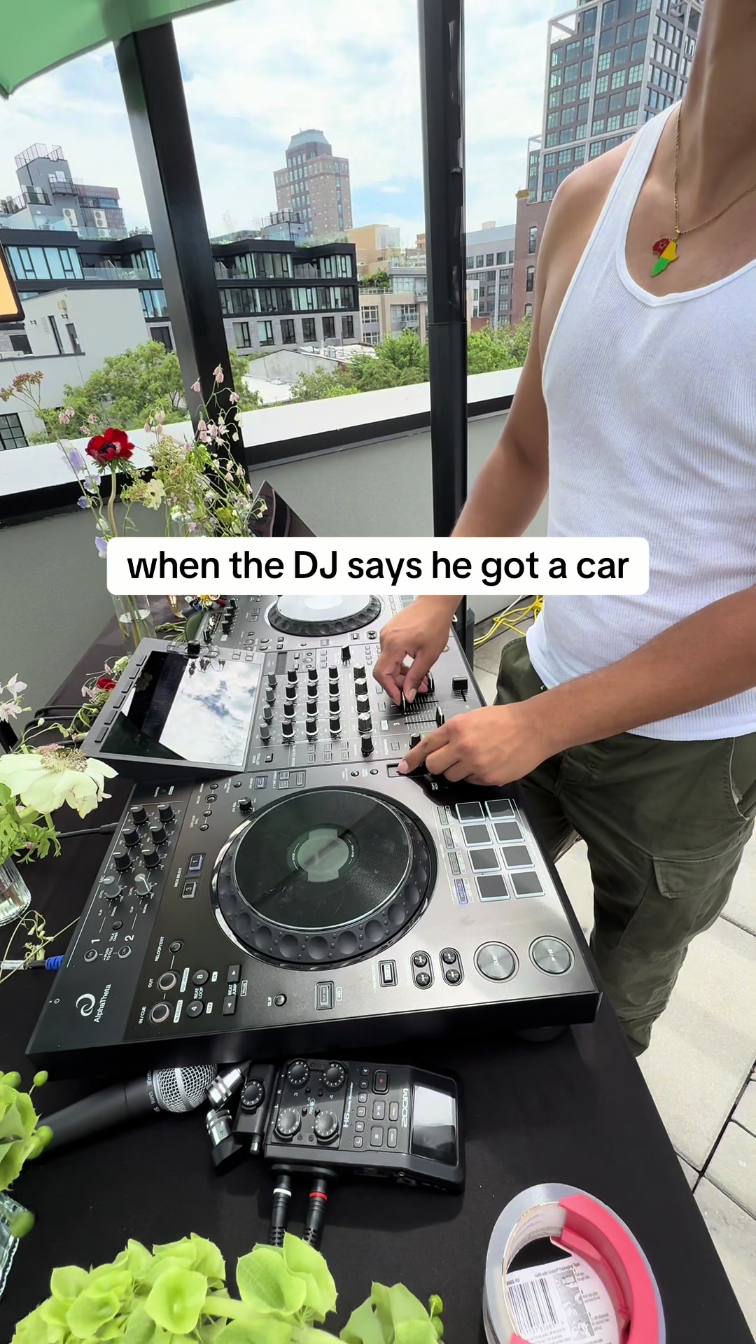 @Arty Furtado