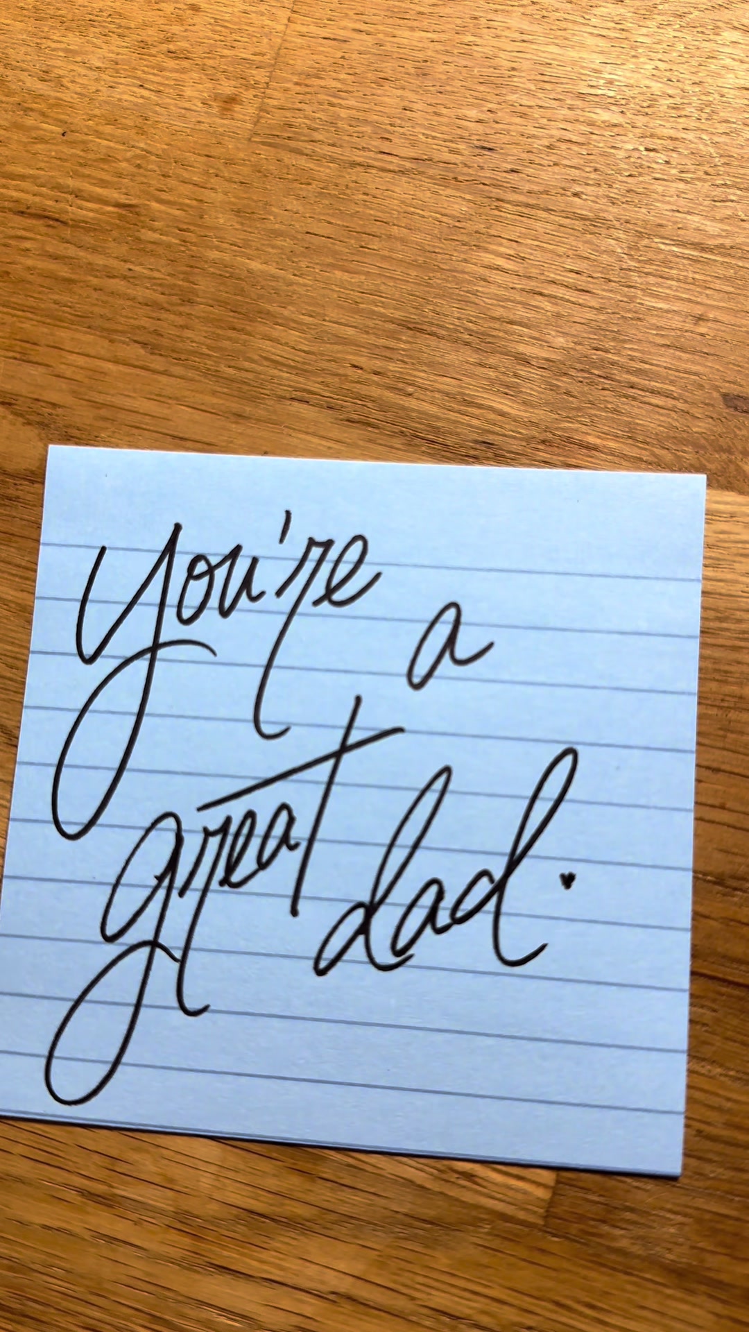 @April