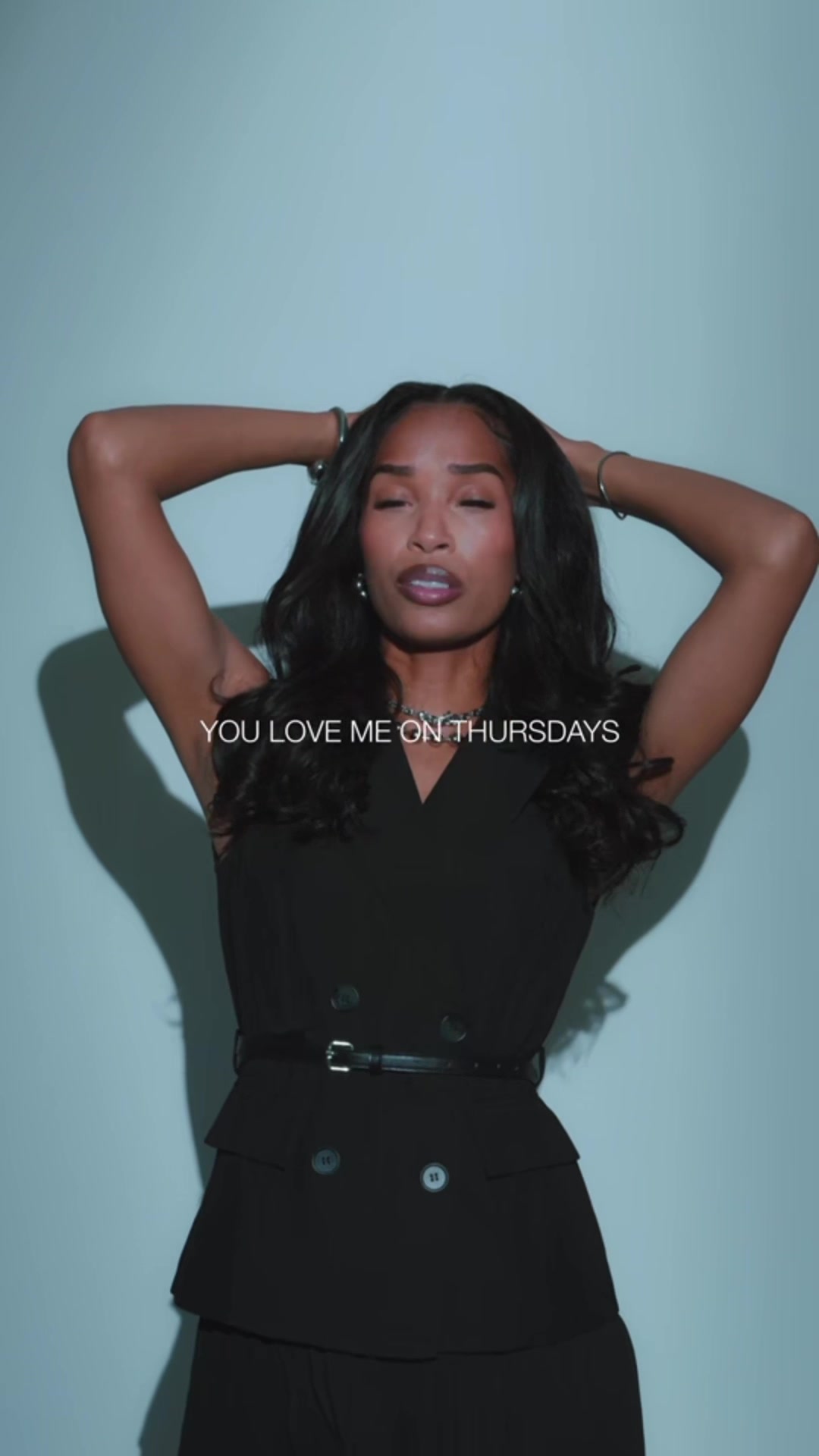 @FRANCHESCA | CHRISTIAN R&B