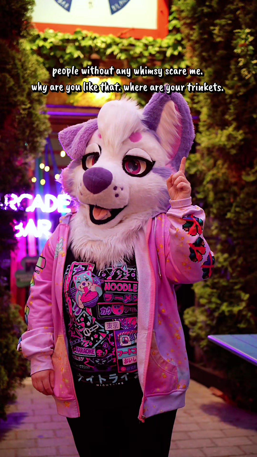 @Dream🪩🐾🔜GenCon