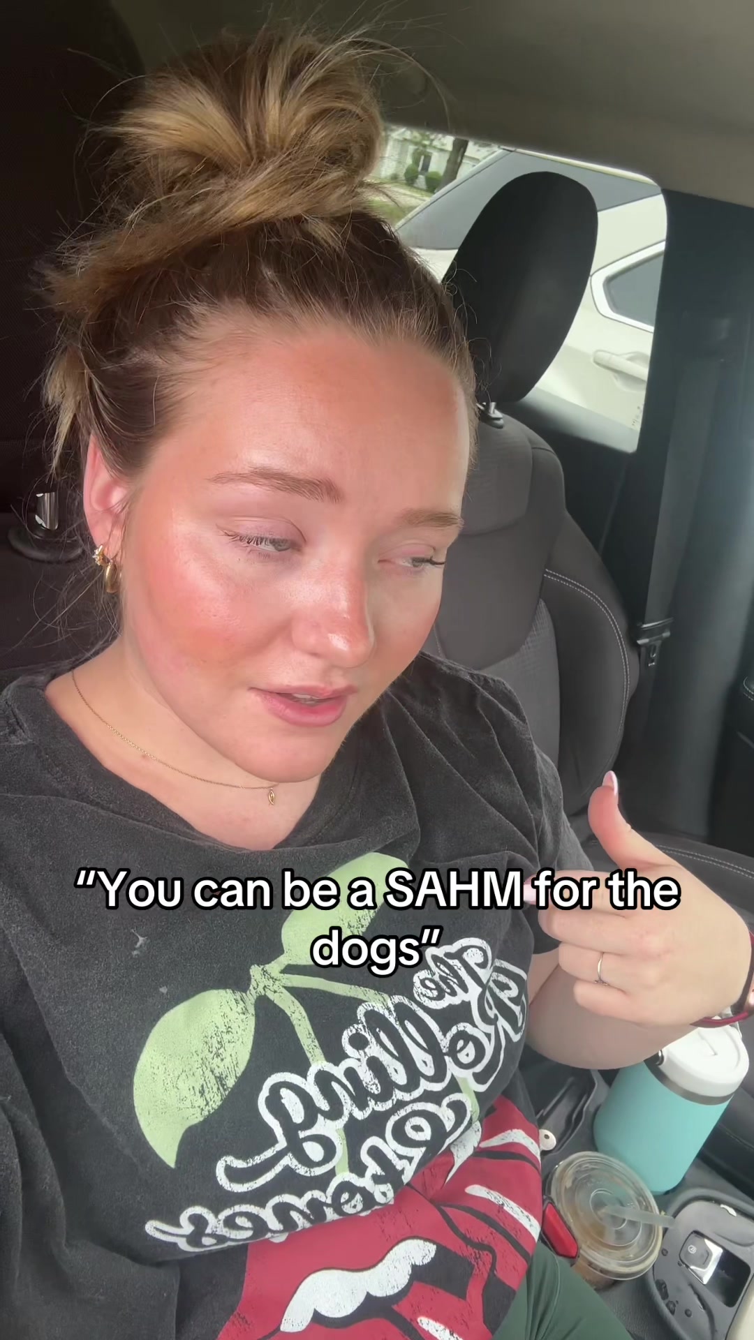 @Michelle Zahm