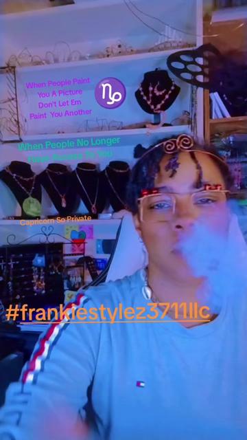 @Frankie Stylez 3711 LLC