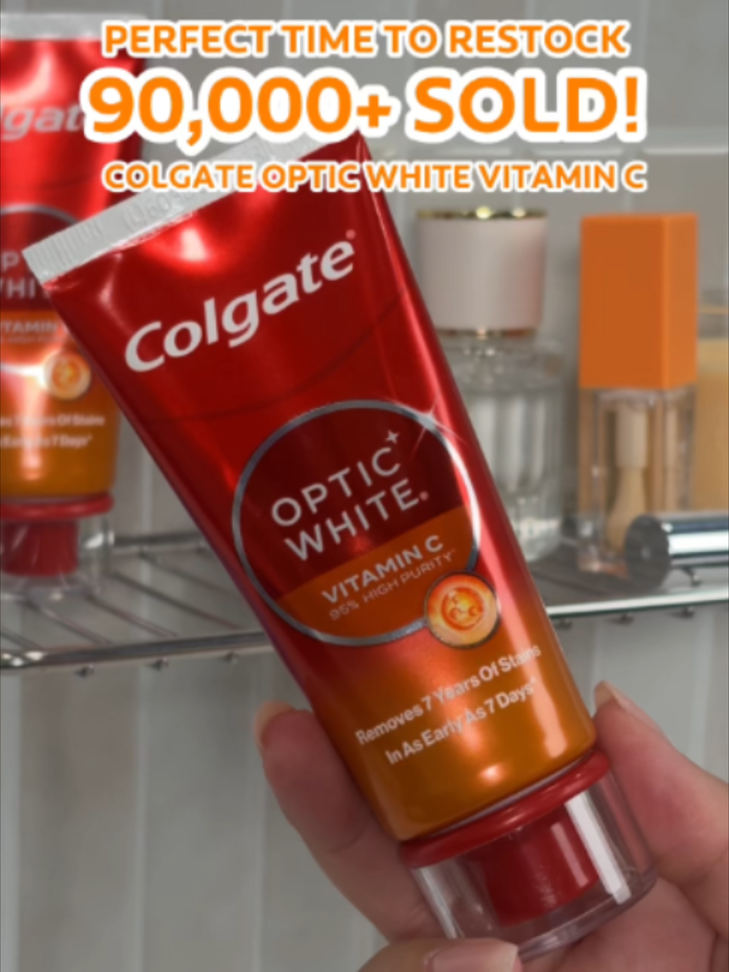 @Colgate Philippines