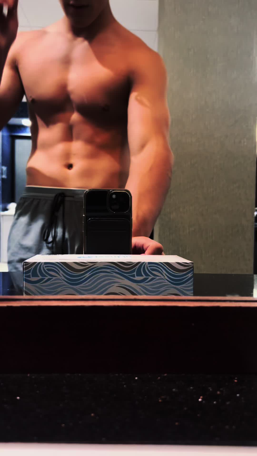 @Louis lifts
