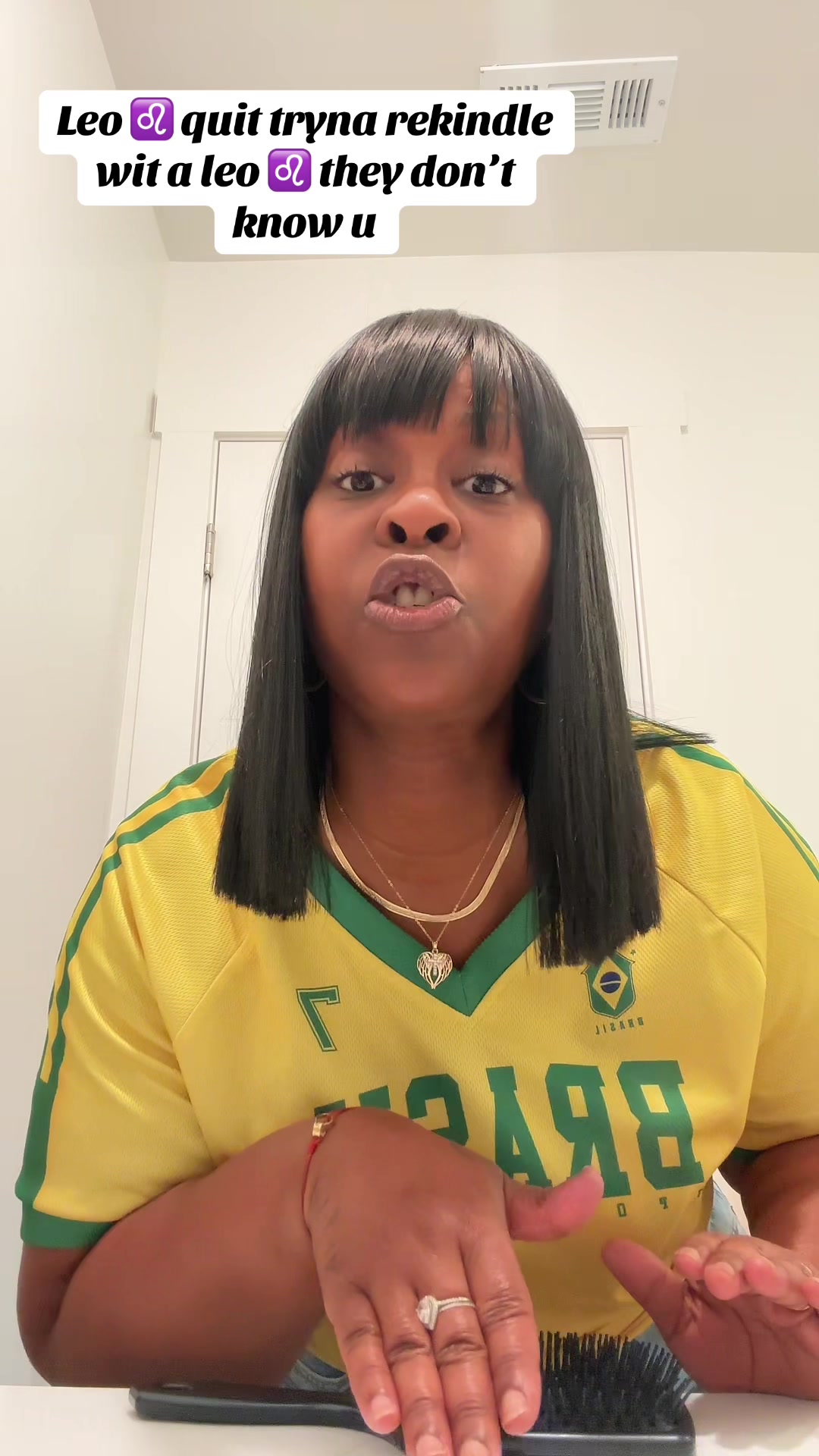 @Chisa Trenice