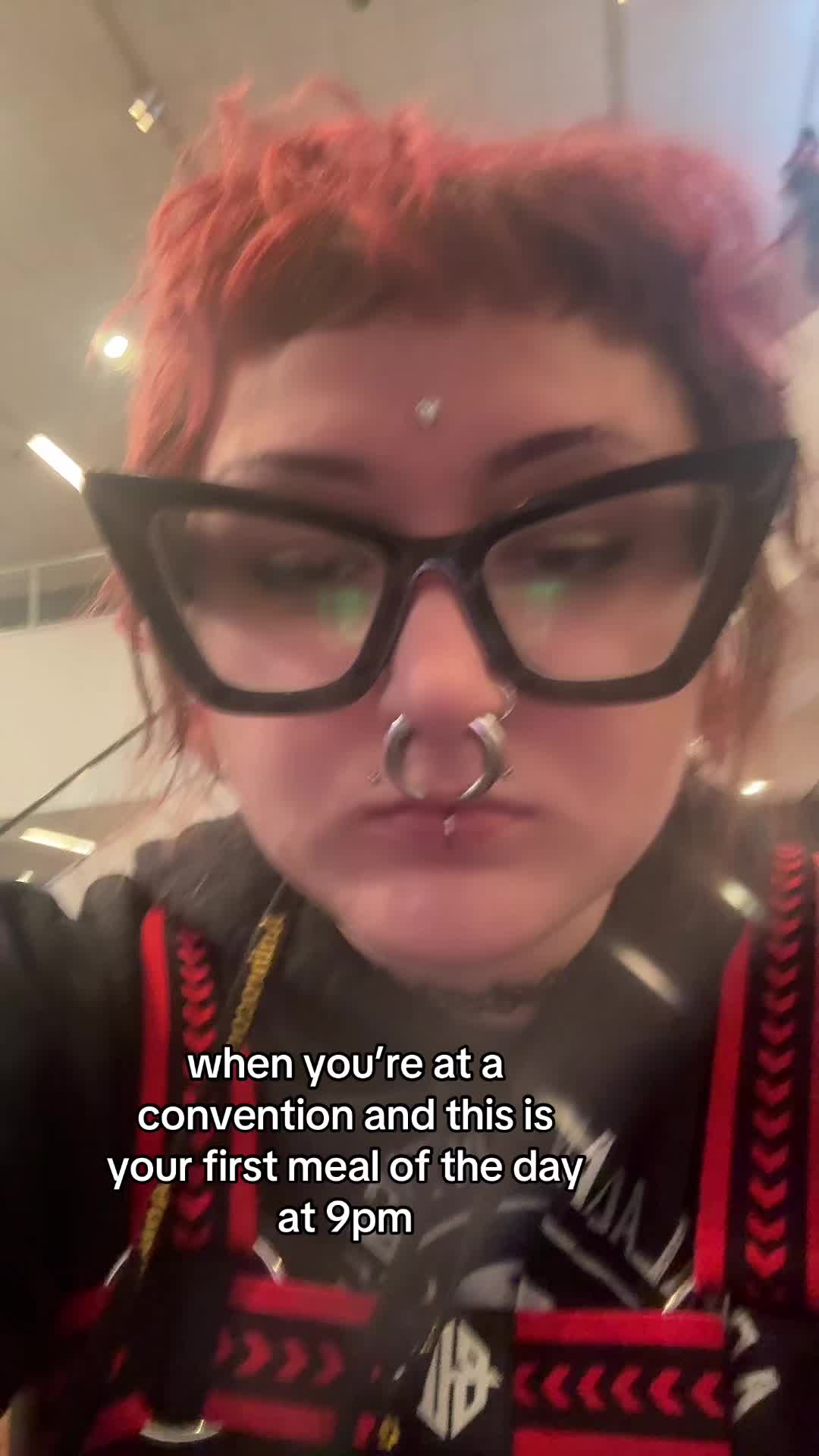 @Macy
