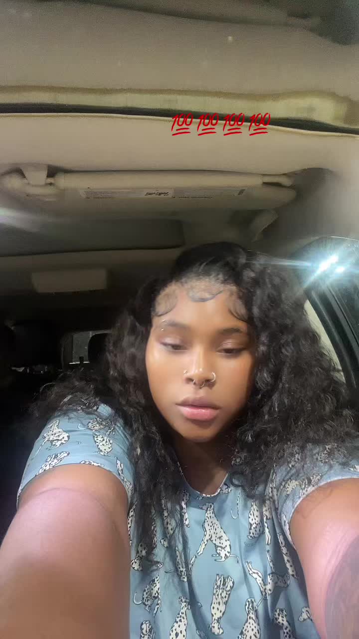 @Therealshawana